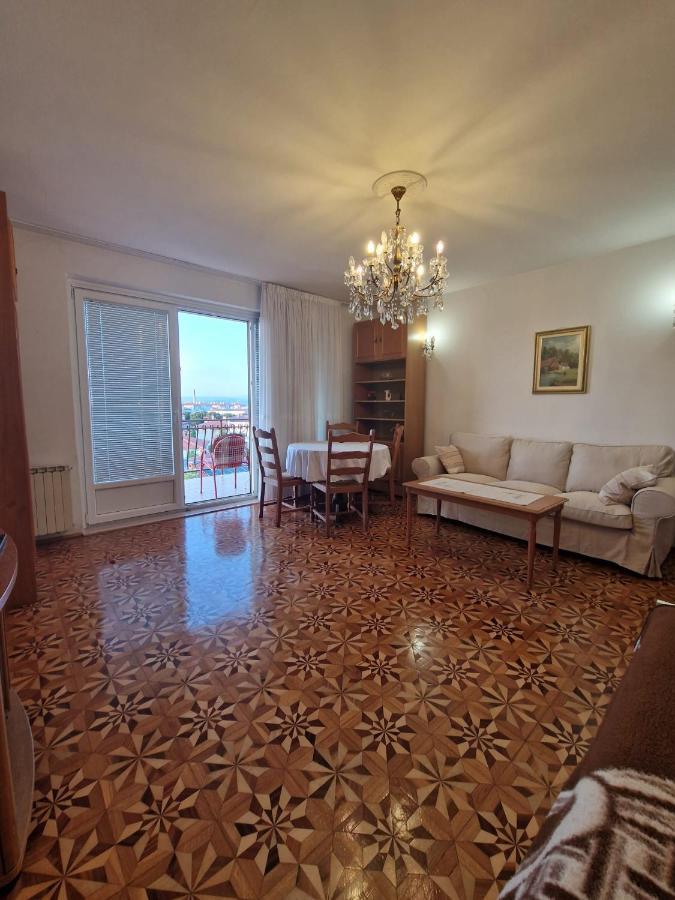 Apartma Stimec Izola Exterior foto