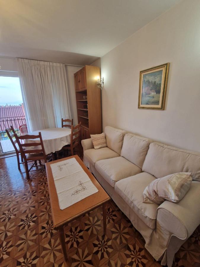 Apartma Stimec Izola Exterior foto